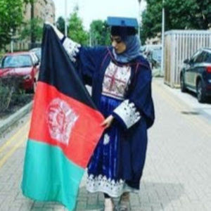 Meet your Posher, Sara